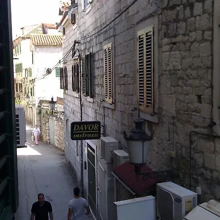 Adagio Theatre Apartman *