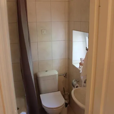 Adagio Theatre Apartman