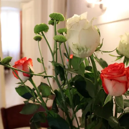 Adagio Theatre Apartman *