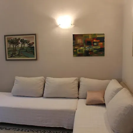 Apartman Adagio Theatre Split