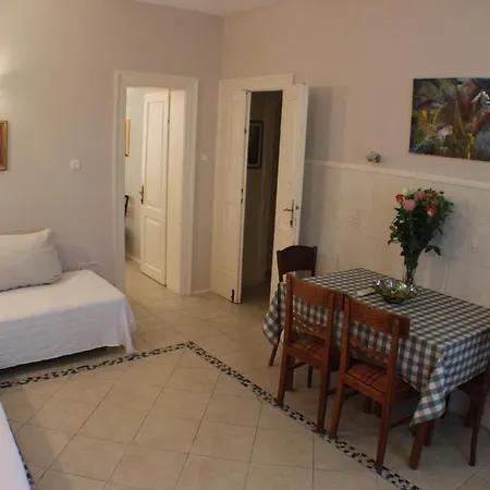 Apartman Adagio Theatre Split