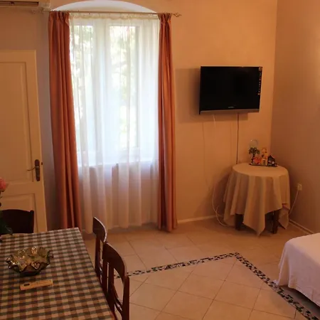 Apartman Adagio Theatre Split