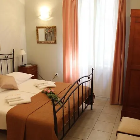 Adagio Theatre Apartman *