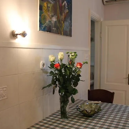 Apartman Adagio Theatre *