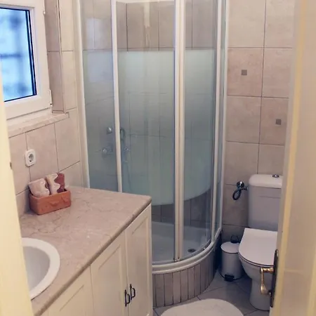 Adagio Theatre Apartman