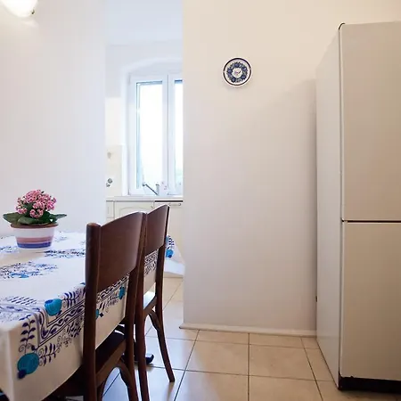 Apartman Adagio Theatre Split