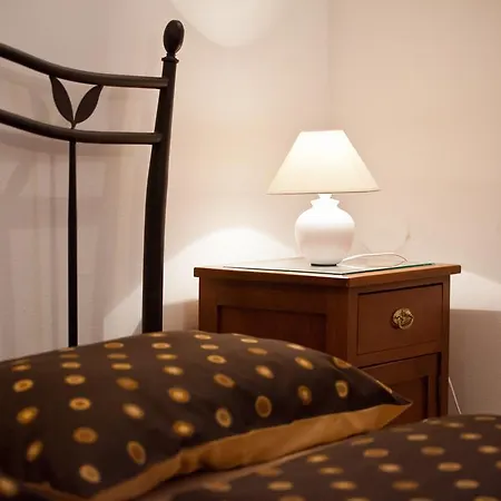 Adagio Theatre Apartman Split