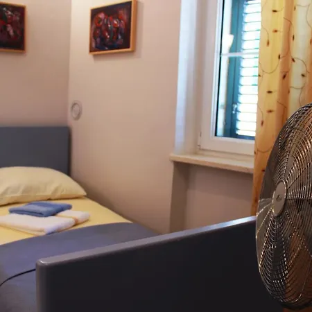 Adagio Theatre Lägenhet *