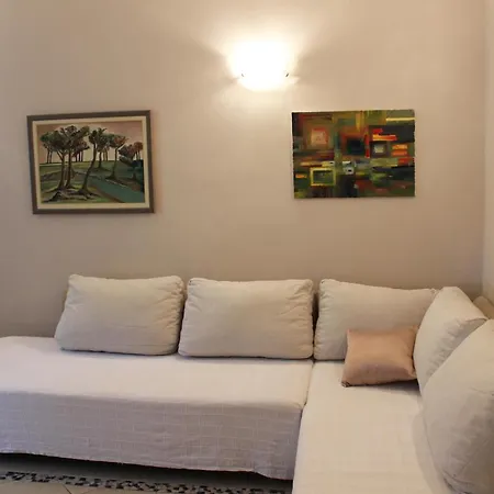 Adagio Theatre Lägenhet Split