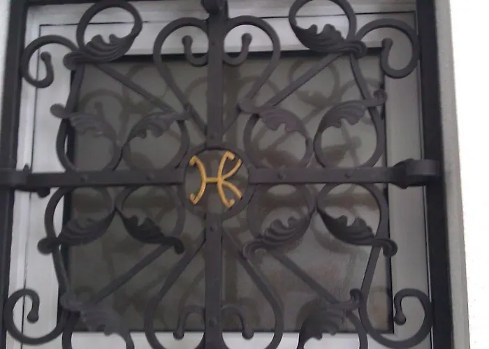 Lägenhet Adagio Theatre Split