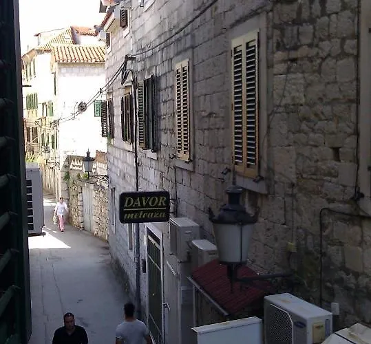 Adagio Theatre Lägenhet *