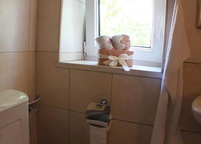 Adagio Theatre Lägenhet