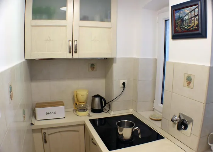 Adagio Theatre Lägenhet