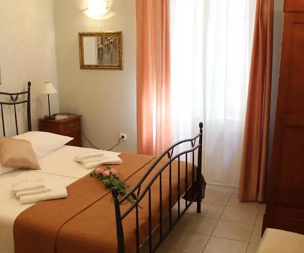 Adagio Theatre Lägenhet *