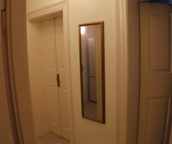 Lägenhet Adagio Theatre Split