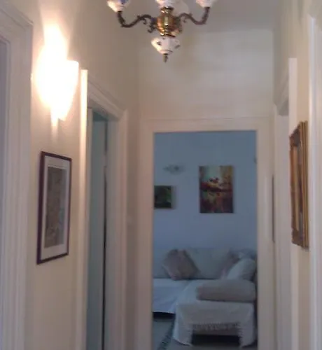 Lägenhet Adagio Theatre *