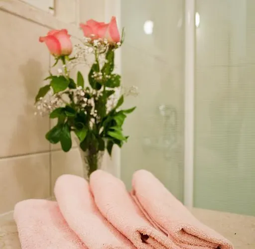 Adagio Theatre Lägenhet