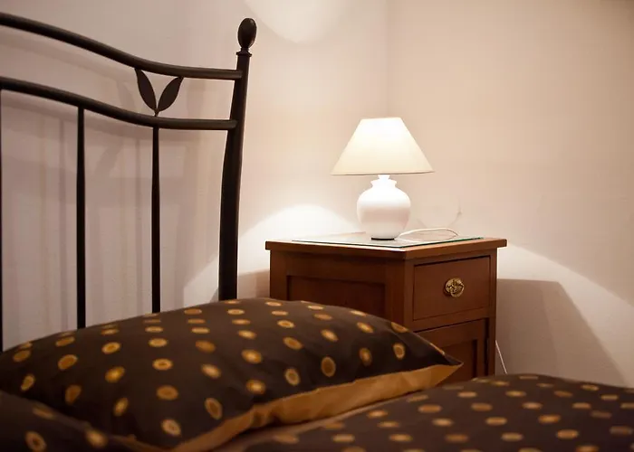 Adagio Theatre Lägenhet Split