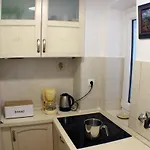 Adagio Theatre Apartment