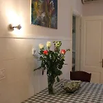 Apartment Adagio Theatre *
