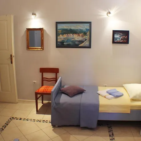 Adagio Theatre Spalato