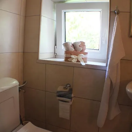 Adagio Theatre Appartamento