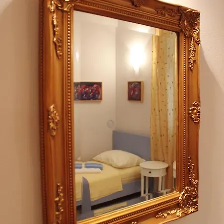 Apartment Adagio Theatre Split