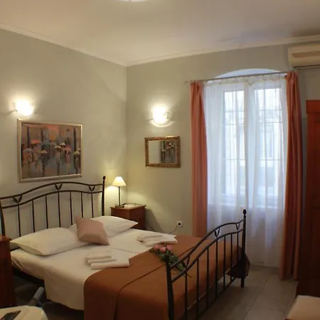 Adagio Theatre * Spalato