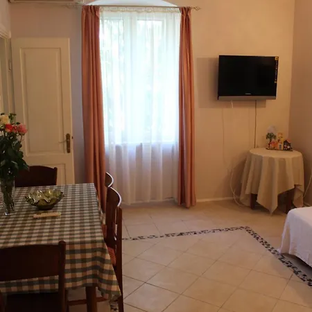 Appartamento Adagio Theatre Spalato