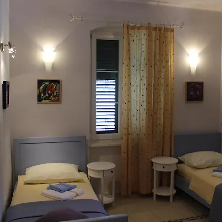 Adagio Theatre Appartamento