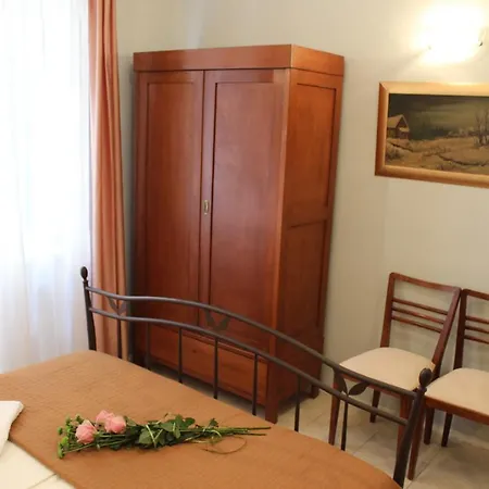 Adagio Theatre Appartamento