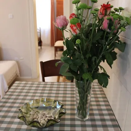 Adagio Theatre Appartamento Spalato