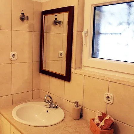 Appartamento Adagio Theatre *