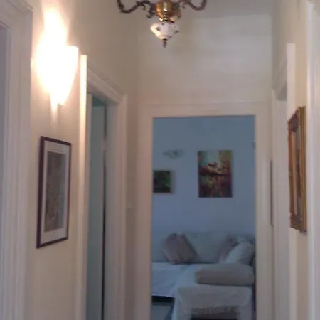 Apartment Adagio Theatre *