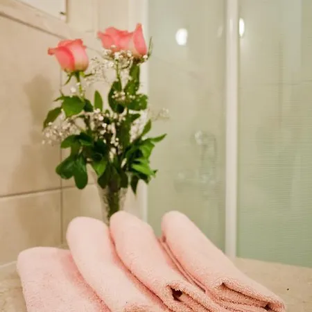 Adagio Theatre Appartamento