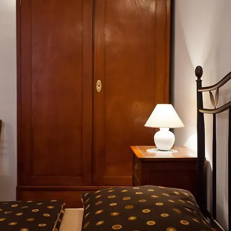 Adagio Theatre Appartamento *