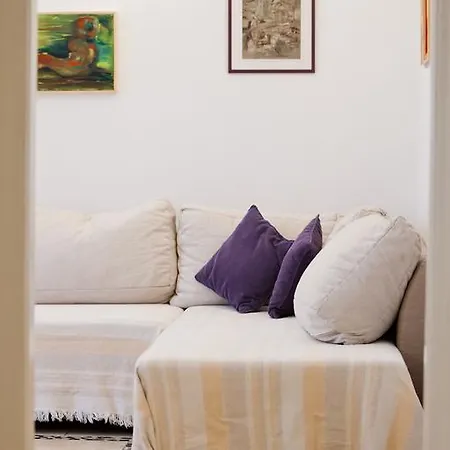 Adagio Theatre Apartment *