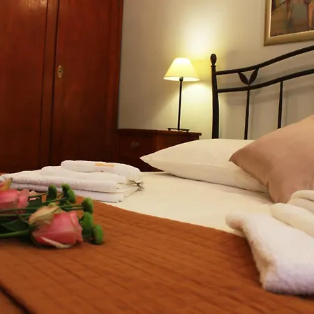 Adagio Theatre Apartamento